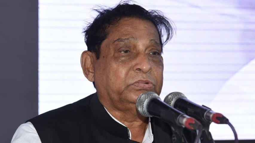 স্ত্রী ও ছেলেসহ সাবেক মন্ত্রী মায়ার ৮১টি ব্যাংক হিসাব অবরুদ্ধ